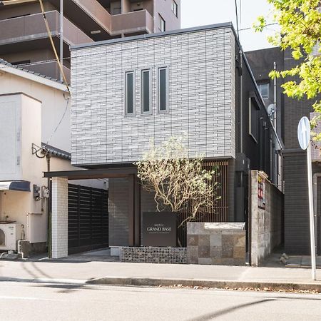 Grand Base Kagoshima Tenmonkan Εξωτερικό φωτογραφία