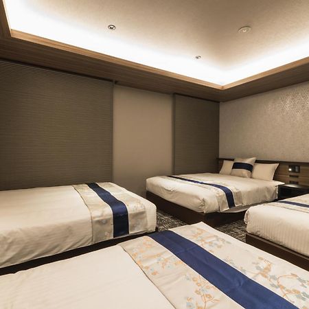 Grand Base Kagoshima Tenmonkan Εξωτερικό φωτογραφία